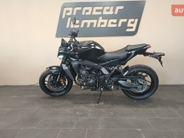 Ямаха MT-09, об'ємом двигуна 0.89 л та пробігом 0 тис. км за 14041 $, фото 4 на Automoto.ua