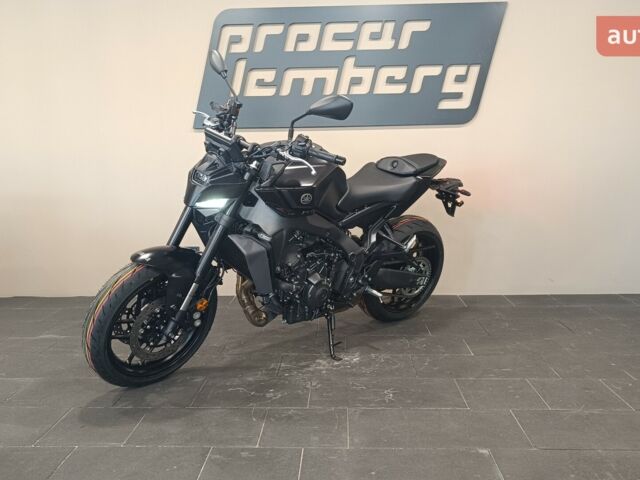 Ямаха MT-09, об'ємом двигуна 0.89 л та пробігом 0 тис. км за 14041 $, фото 3 на Automoto.ua