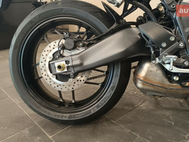 Ямаха MT-09, об'ємом двигуна 0.89 л та пробігом 0 тис. км за 14041 $, фото 12 на Automoto.ua