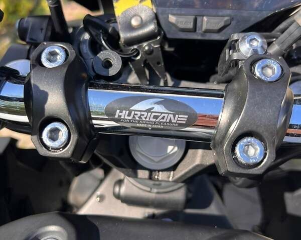 Серый Ямаха MT-09, объемом двигателя 0.85 л и пробегом 20 тыс. км за 11200 $, фото 8 на Automoto.ua