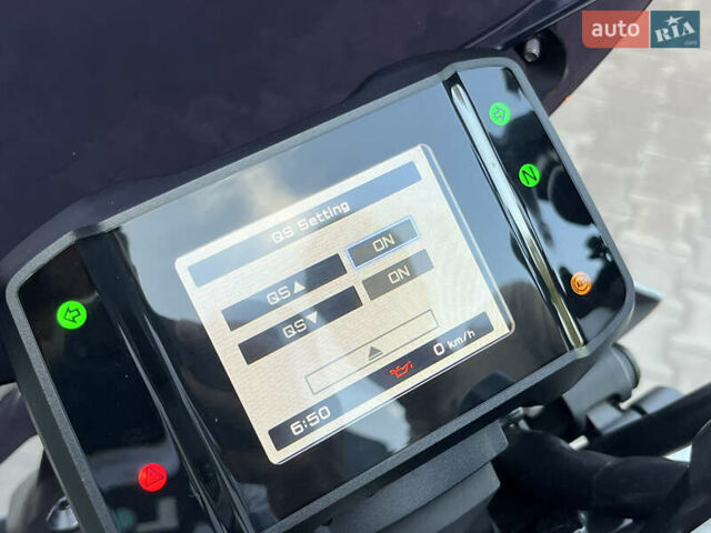 Синий Ямаха MT-09, объемом двигателя 0.85 л и пробегом 8 тыс. км за 11000 $, фото 21 на Automoto.ua