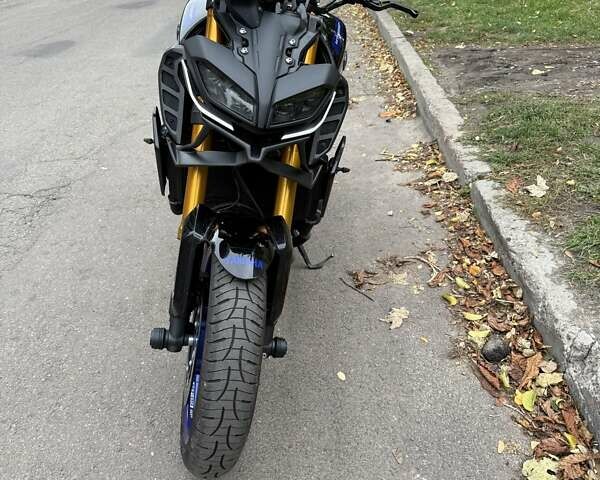 Ямаха MT-09 SP 2017 в Каменское - Днепродзержинск на Automoto.ua Черный Ямаха MT-09 SP, объемом двигателя 0 л и пробегом 14 тыс. км за 9500 $, фото 1 на Automoto.ua