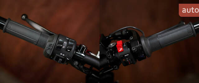 Ямаха MT-09 SP, объемом двигателя 0.85 л и пробегом 2 тыс. км за 11500 $, фото 11 на Automoto.ua