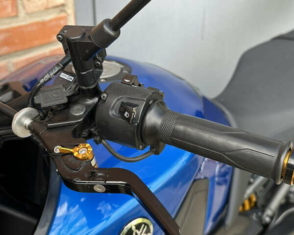 Ямаха MT-09 SP, об'ємом двигуна 0.9 л та пробігом 13 тис. км за 10400 $, фото 7 на Automoto.ua