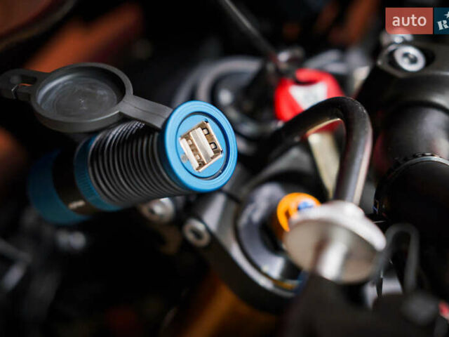 Ямаха MT-09 SP, объемом двигателя 0.85 л и пробегом 2 тыс. км за 11500 $, фото 10 на Automoto.ua