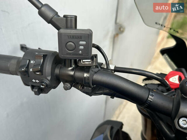 Ямаха MT-09 SP, об'ємом двигуна 0.9 л та пробігом 13 тис. км за 10400 $, фото 10 на Automoto.ua