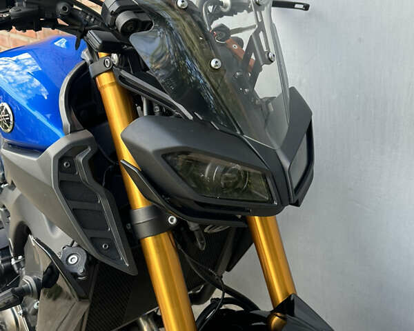 Ямаха MT-09 SP, об'ємом двигуна 0.9 л та пробігом 13 тис. км за 10400 $, фото 9 на Automoto.ua