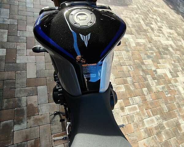 Ямаха MT-09 SP 2018 в Буче на Automoto.ua Ямаха MT-09 SP, объемом двигателя 0.9 л и пробегом 1 тыс. км за 10500 $, фото 10 на Automoto.ua