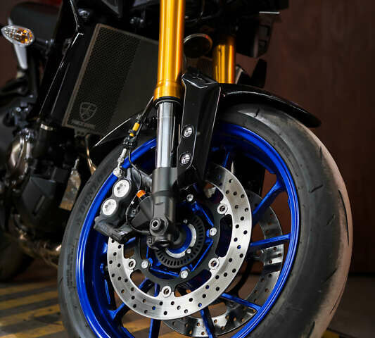 Ямаха MT-09 SP, объемом двигателя 0.85 л и пробегом 2 тыс. км за 11500 $, фото 13 на Automoto.ua