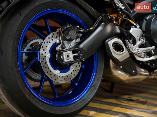Ямаха MT-09 SP, объемом двигателя 0.85 л и пробегом 2 тыс. км за 11500 $, фото 14 на Automoto.ua