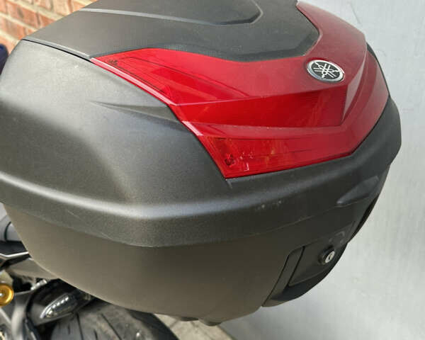 Ямаха MT-09 SP, об'ємом двигуна 0.9 л та пробігом 13 тис. км за 10400 $, фото 5 на Automoto.ua