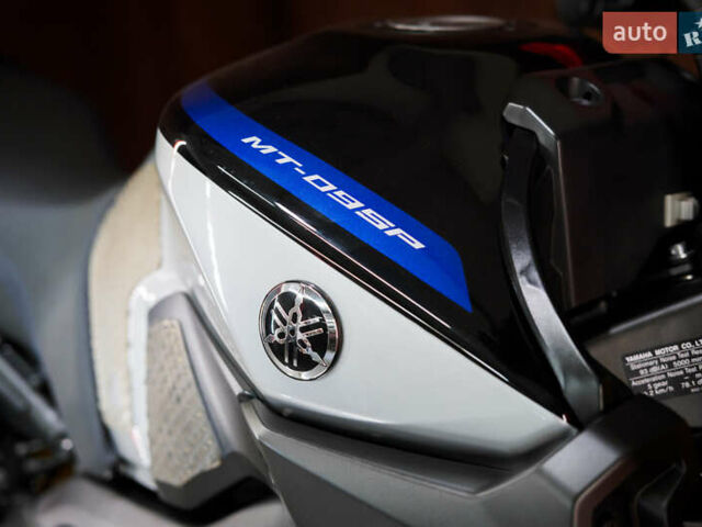 Ямаха MT-09 SP, объемом двигателя 0.85 л и пробегом 2 тыс. км за 11500 $, фото 7 на Automoto.ua