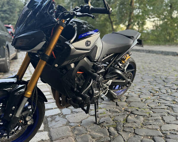 Ямаха MT-09 SP, об'ємом двигуна 0 л та пробігом 40 тис. км за 9500 $, фото 2 на Automoto.ua