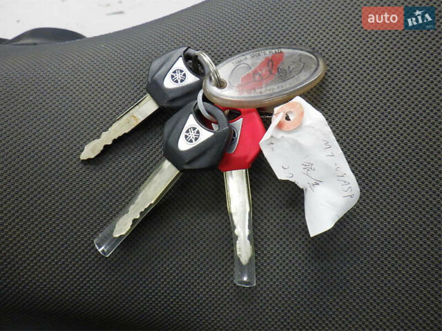 Ямаха MT-09 SP, объемом двигателя 0 л и пробегом 4 тыс. км за 11400 $, фото 8 на Automoto.ua