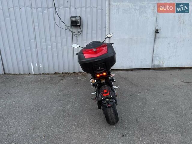 Ямаха MT-09 SP, об'ємом двигуна 0 л та пробігом 4 тис. км за 11400 $, фото 6 на Automoto.ua
