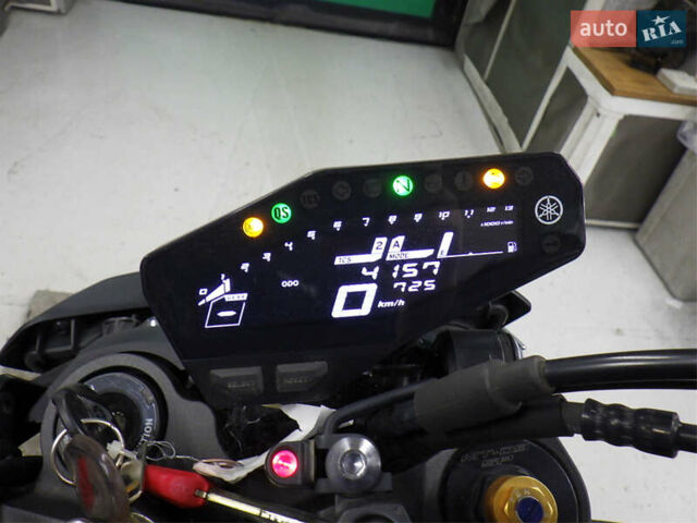 Ямаха MT-09 SP, объемом двигателя 0 л и пробегом 4 тыс. км за 11400 $, фото 7 на Automoto.ua