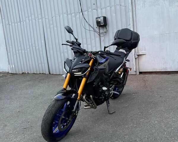 Ямаха MT-09 SP, об'ємом двигуна 0 л та пробігом 4 тис. км за 11400 $, фото 3 на Automoto.ua