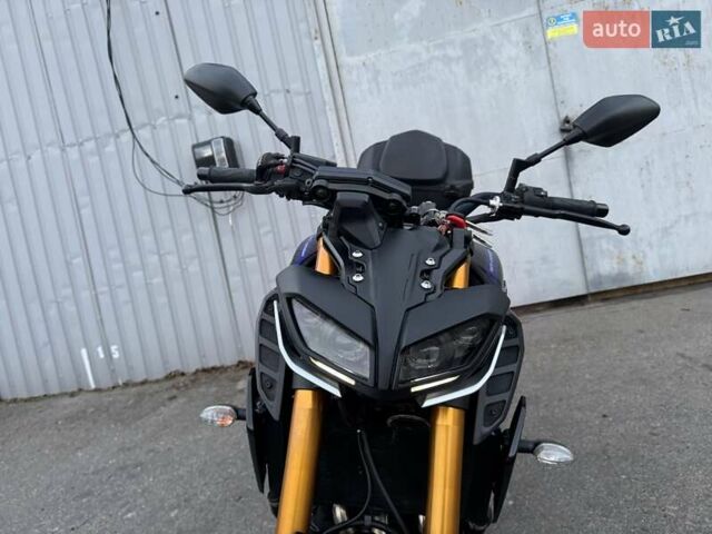 Ямаха MT-09 SP, об'ємом двигуна 0 л та пробігом 4 тис. км за 11400 $, фото 5 на Automoto.ua