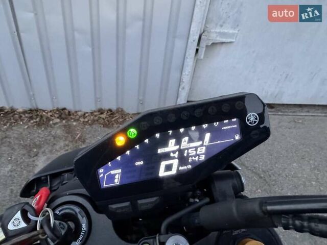 Ямаха MT-09 SP, об'ємом двигуна 0 л та пробігом 4 тис. км за 11400 $, фото 18 на Automoto.ua