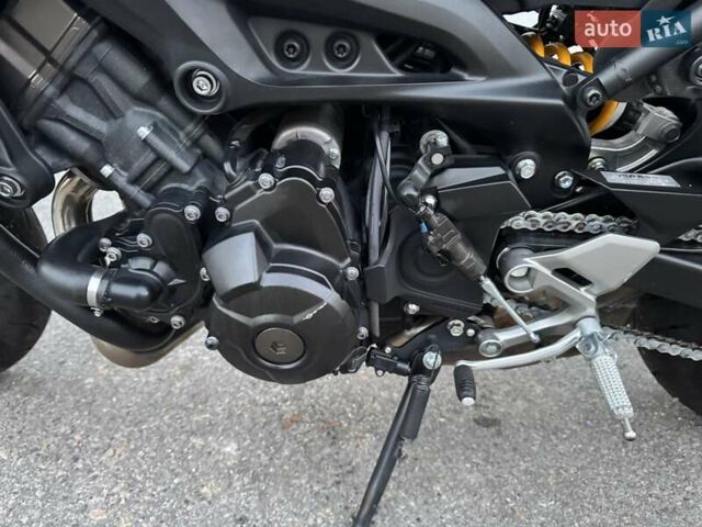Ямаха MT-09 SP, об'ємом двигуна 0 л та пробігом 4 тис. км за 11400 $, фото 11 на Automoto.ua