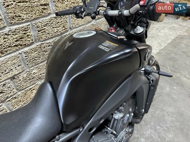 Ямаха MT-09 SP 2021 у Одесі на Automoto.ua Ямаха MT-09 SP, об'ємом двигуна 0 л та пробігом 6 тис. км за 10000 $, фото 2 на Automoto.ua