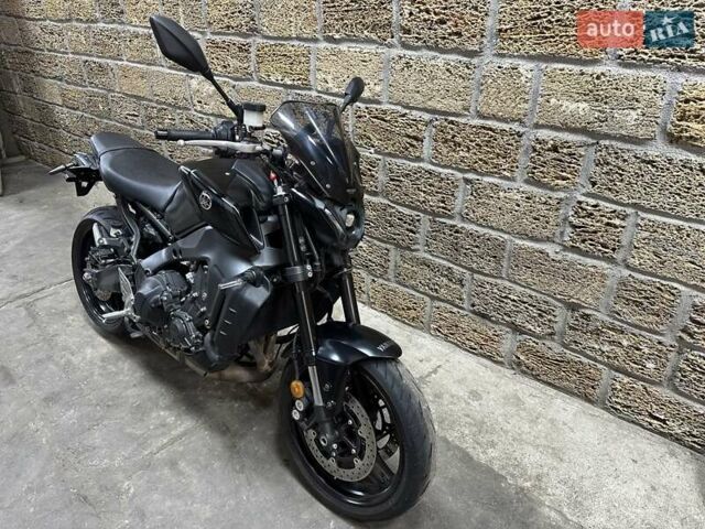 Ямаха MT-09 SP 2021 у Одесі на Automoto.ua Ямаха MT-09 SP, об'ємом двигуна 0 л та пробігом 6 тис. км за 10000 $, фото 3 на Automoto.ua