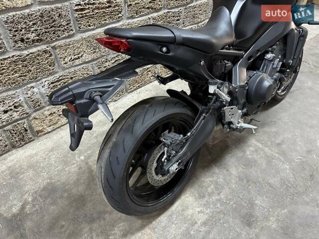 Ямаха MT-09 SP 2021 у Одесі на Automoto.ua Ямаха MT-09 SP, об'ємом двигуна 0 л та пробігом 6 тис. км за 10000 $, фото 1 на Automoto.ua