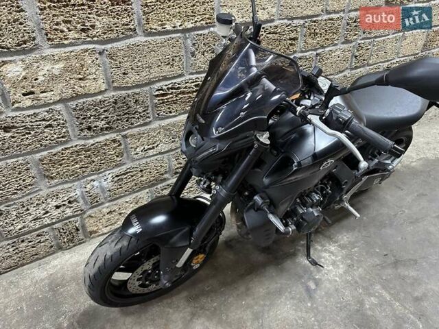 Ямаха MT-09 SP 2021 у Одесі на Automoto.ua Ямаха MT-09 SP, об'ємом двигуна 0 л та пробігом 6 тис. км за 10000 $, фото 5 на Automoto.ua