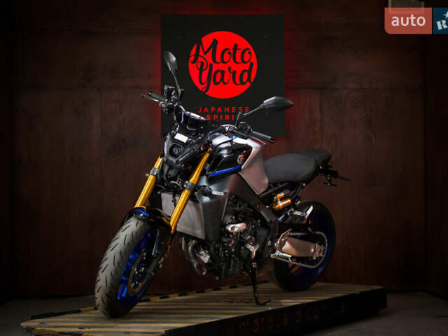 Ямаха MT-09 SP, объемом двигателя 0.85 л и пробегом 1 тыс. км за 14000 $, фото 2 на Automoto.ua