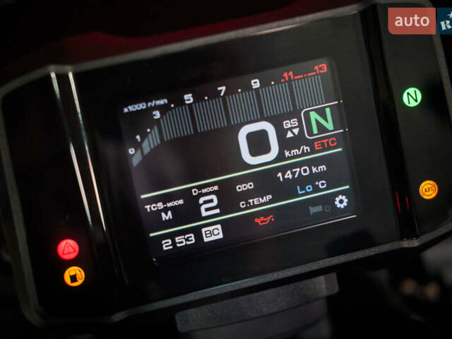 Ямаха MT-09 SP, объемом двигателя 0.85 л и пробегом 1 тыс. км за 14000 $, фото 7 на Automoto.ua