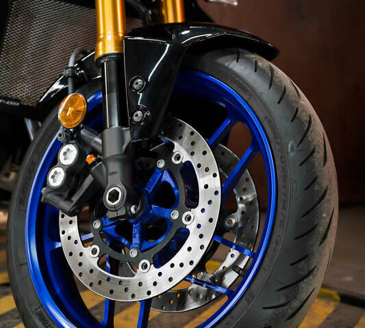 Ямаха MT-09 SP 2022 в Днепре (Днепропетровске) на Automoto.ua Ямаха MT-09 SP, объемом двигателя 0.85 л и пробегом 1 тыс. км за 14000 $, фото 12 на Automoto.ua