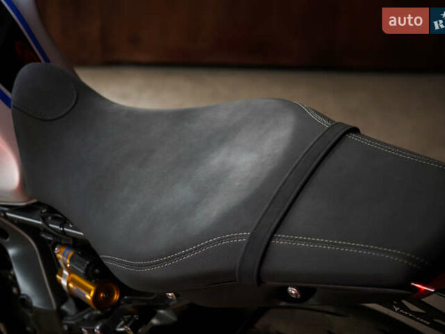 Ямаха MT-09 SP, объемом двигателя 0.85 л и пробегом 1 тыс. км за 14000 $, фото 11 на Automoto.ua