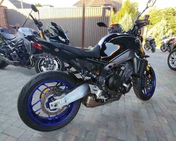 Ямаха MT-09 SP, об'ємом двигуна 0.9 л та пробігом 3 тис. км за 12700 $, фото 1 на Automoto.ua
