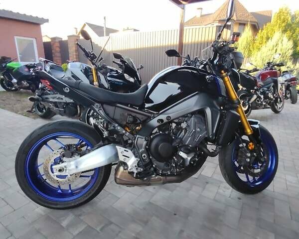 Ямаха MT-09 SP, об'ємом двигуна 0.9 л та пробігом 3 тис. км за 12700 $, фото 5 на Automoto.ua