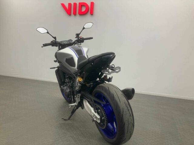 Ямаха MT-09 SP, об'ємом двигуна 0.89 л та пробігом 0 тис. км за 12990 $, фото 2 на Automoto.ua