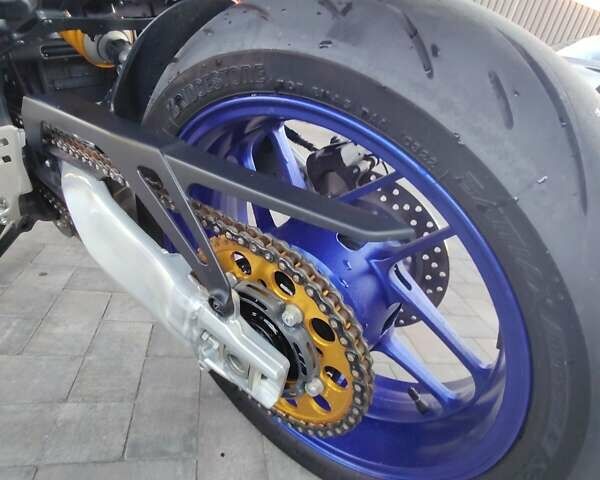 Ямаха MT-09 SP, об'ємом двигуна 0.9 л та пробігом 3 тис. км за 12700 $, фото 14 на Automoto.ua