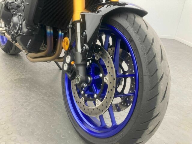 Ямаха MT-09 SP, об'ємом двигуна 0.89 л та пробігом 0 тис. км за 12990 $, фото 12 на Automoto.ua