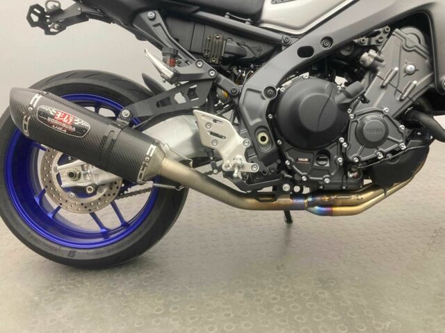 Ямаха MT-09 SP, об'ємом двигуна 0.89 л та пробігом 0 тис. км за 12990 $, фото 6 на Automoto.ua