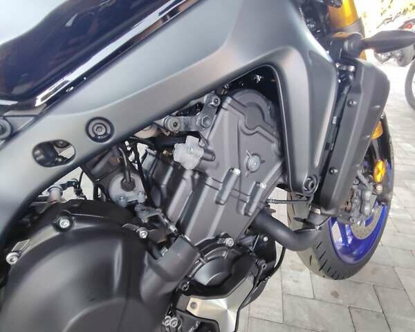 Ямаха MT-09 SP, об'ємом двигуна 0.9 л та пробігом 3 тис. км за 12700 $, фото 10 на Automoto.ua