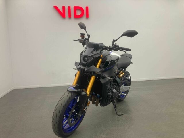 Ямаха MT-09 SP, об'ємом двигуна 0.89 л та пробігом 0 тис. км за 12990 $, фото 1 на Automoto.ua