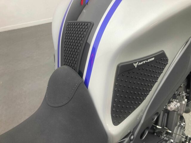 Ямаха MT-09 SP, об'ємом двигуна 0.89 л та пробігом 0 тис. км за 12990 $, фото 8 на Automoto.ua