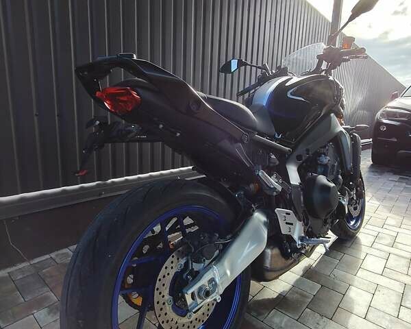 Ямаха MT-09 SP 2023 в Буче на Automoto.ua Ямаха MT-09 SP, объемом двигателя 0.9 л и пробегом 3 тыс. км за 12500 $, фото 9 на Automoto.ua