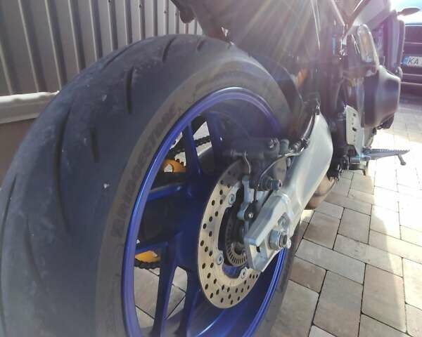 Ямаха MT-09 SP 2023 в Буче на Automoto.ua Ямаха MT-09 SP, объемом двигателя 0.9 л и пробегом 3 тыс. км за 12500 $, фото 4 на Automoto.ua