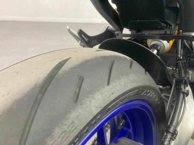 Ямаха MT-09 SP, об'ємом двигуна 0.89 л та пробігом 0 тис. км за 12990 $, фото 10 на Automoto.ua