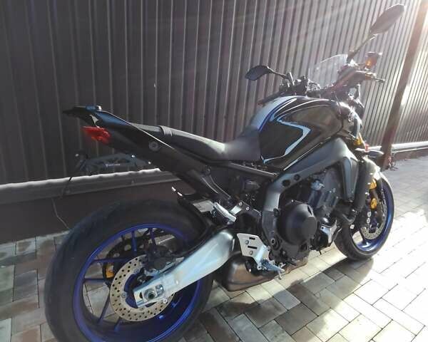 Ямаха MT-09 SP 2023 в Буче на Automoto.ua Ямаха MT-09 SP, объемом двигателя 0.9 л и пробегом 3 тыс. км за 12500 $, фото 2 на Automoto.ua
