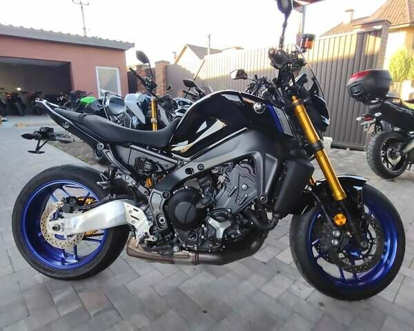 Ямаха MT-09 SP, об'ємом двигуна 0.9 л та пробігом 3 тис. км за 12700 $, фото 6 на Automoto.ua