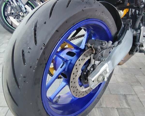 Ямаха MT-09 SP, об'ємом двигуна 0.9 л та пробігом 3 тис. км за 12700 $, фото 16 на Automoto.ua