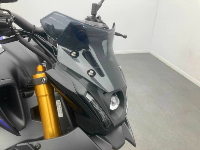 Ямаха MT-09 SP, об'ємом двигуна 0.89 л та пробігом 0 тис. км за 12990 $, фото 9 на Automoto.ua