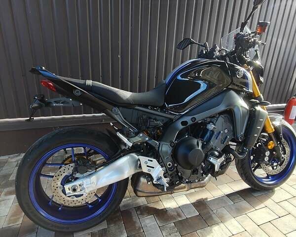 Ямаха MT-09 SP 2023 в Буче на Automoto.ua Ямаха MT-09 SP, объемом двигателя 0.9 л и пробегом 3 тыс. км за 12500 $, фото 10 на Automoto.ua