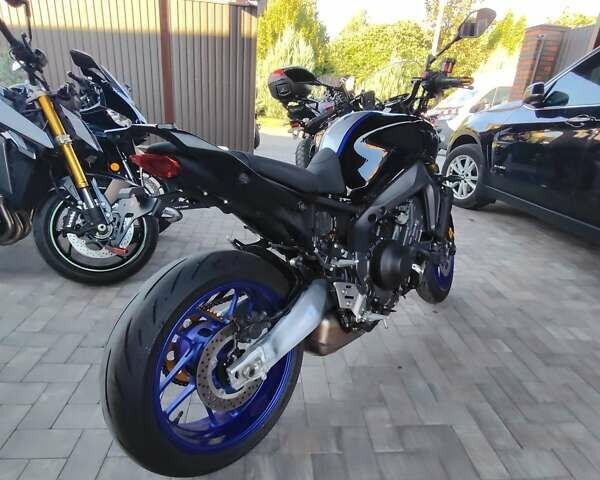 Ямаха MT-09 SP, об'ємом двигуна 0.9 л та пробігом 3 тис. км за 12700 $, фото 3 на Automoto.ua